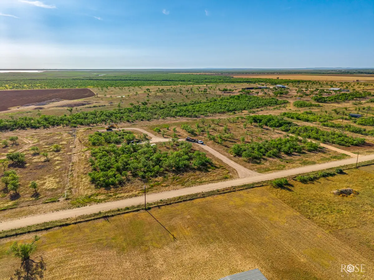 8338 Rychlik Ranch Road, San Angelo, TX 76904 - #1