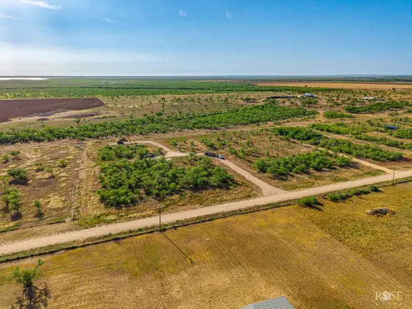8338 Rychlik Ranch Road, San Angelo, TX 76904
