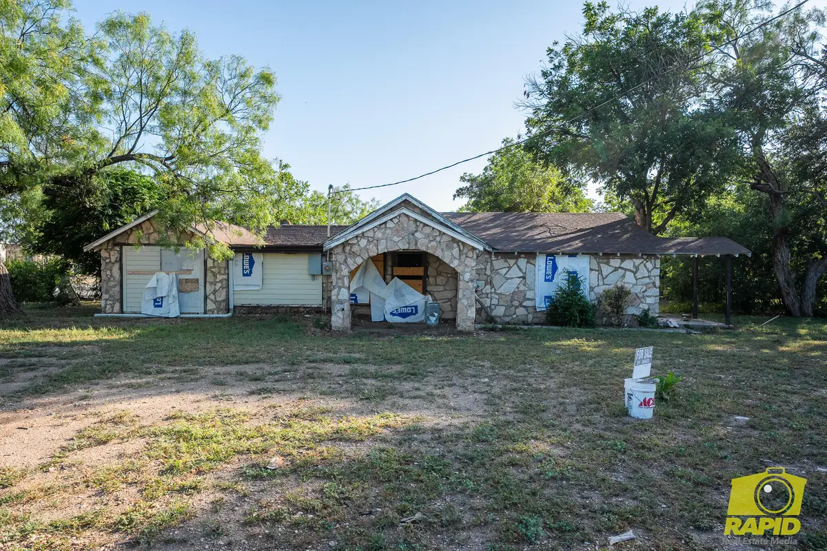 1414 N Jefferson Street, San Angelo, TX 76901 - #1