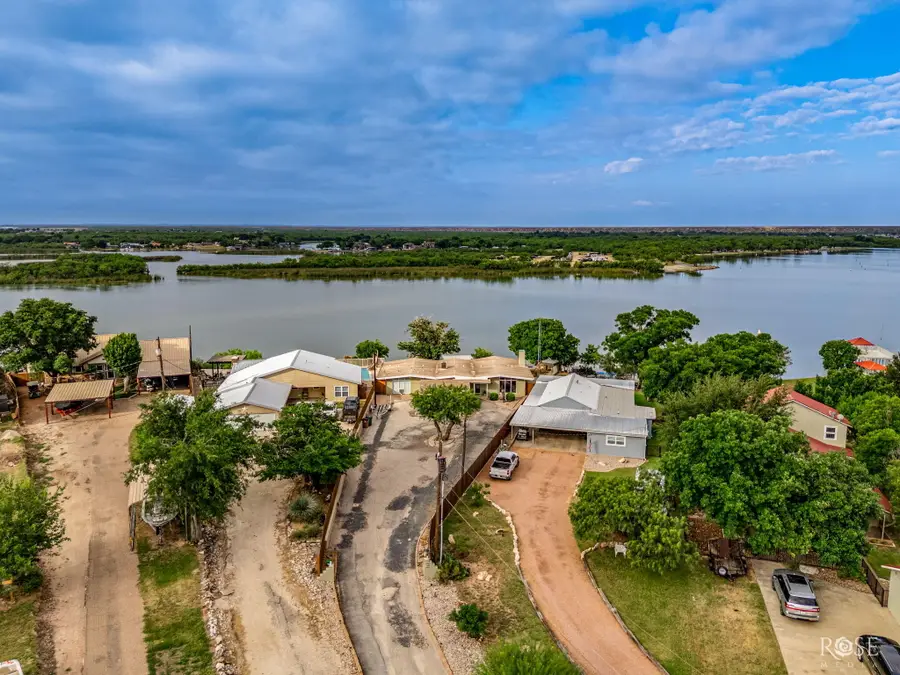 3005 Red Bluff Circle, San Angelo, TX 76904 - #3