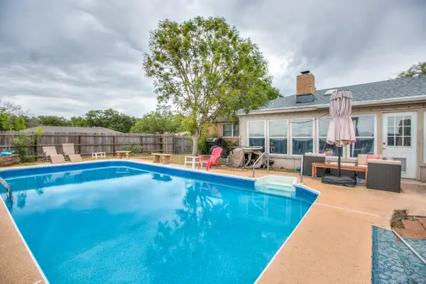 2802 Canyon Creek Drive, San Angelo, TX 76904