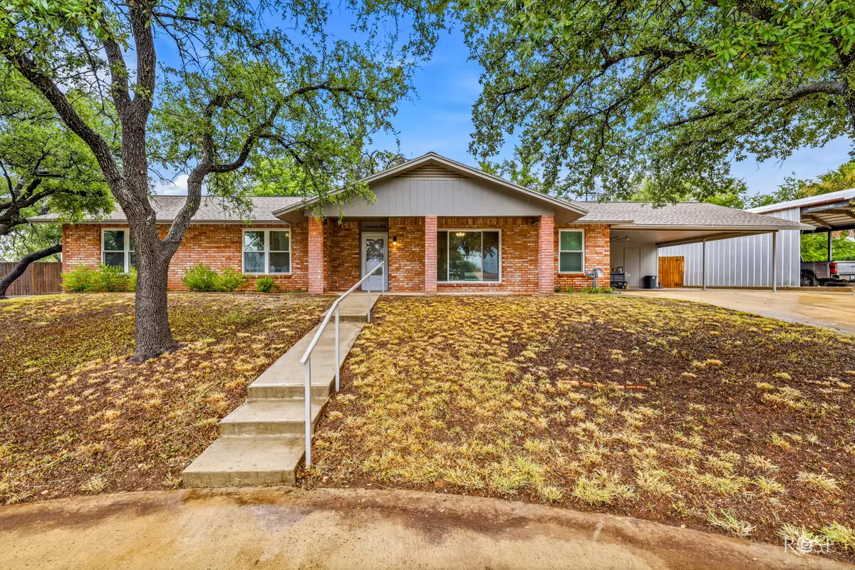 126 E Castlehill Road, Sonora, TX 76950 - #1