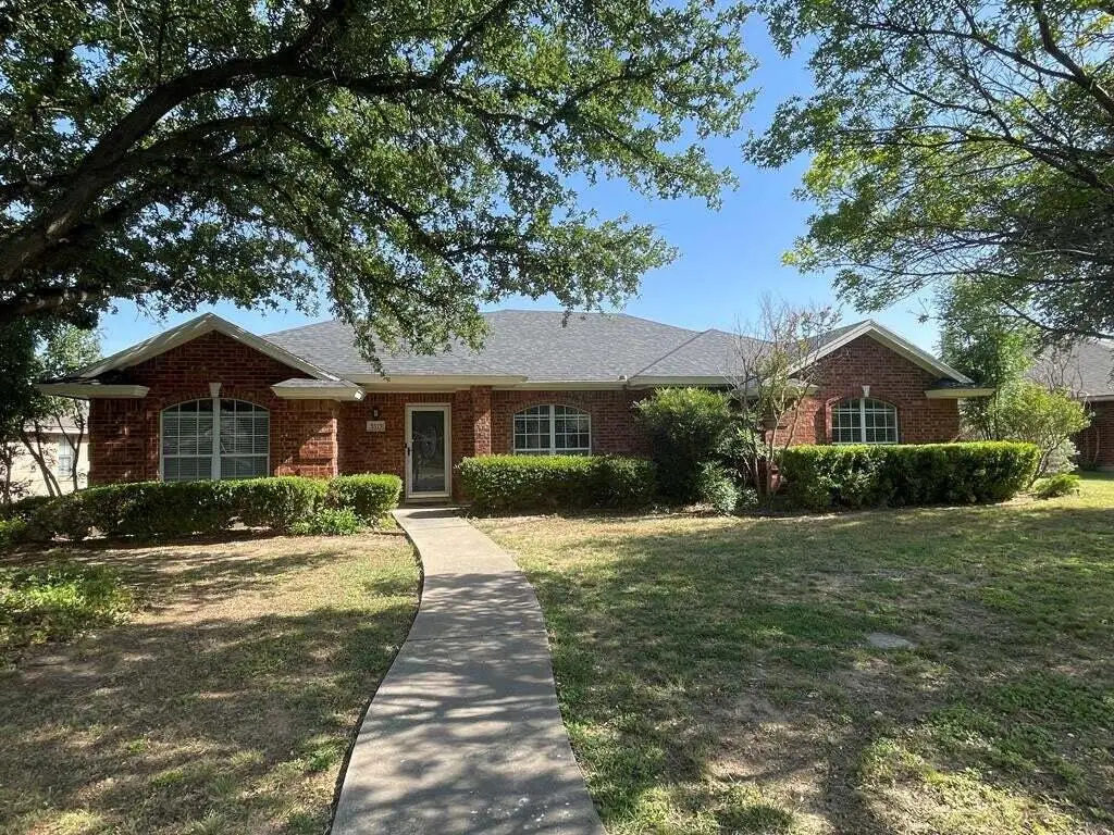 3513 Shadyhill Drive, San Angelo, TX 76904 - #1