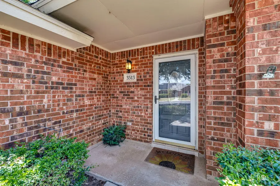 3513 Shadyhill Drive, San Angelo, TX 76904 - #2