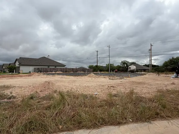 5642 Slayde Street, San Angelo, TX 76904