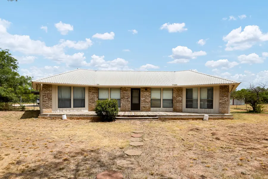 7719 County Road 6002, Millersview, TX 76862 - #2