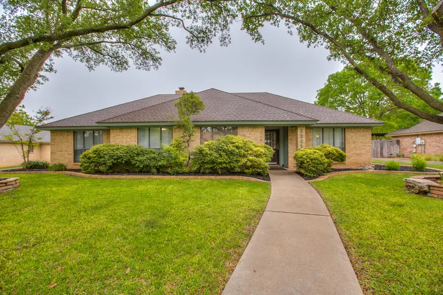 3309 Grandview Drive, San Angelo, TX 76904 - #2