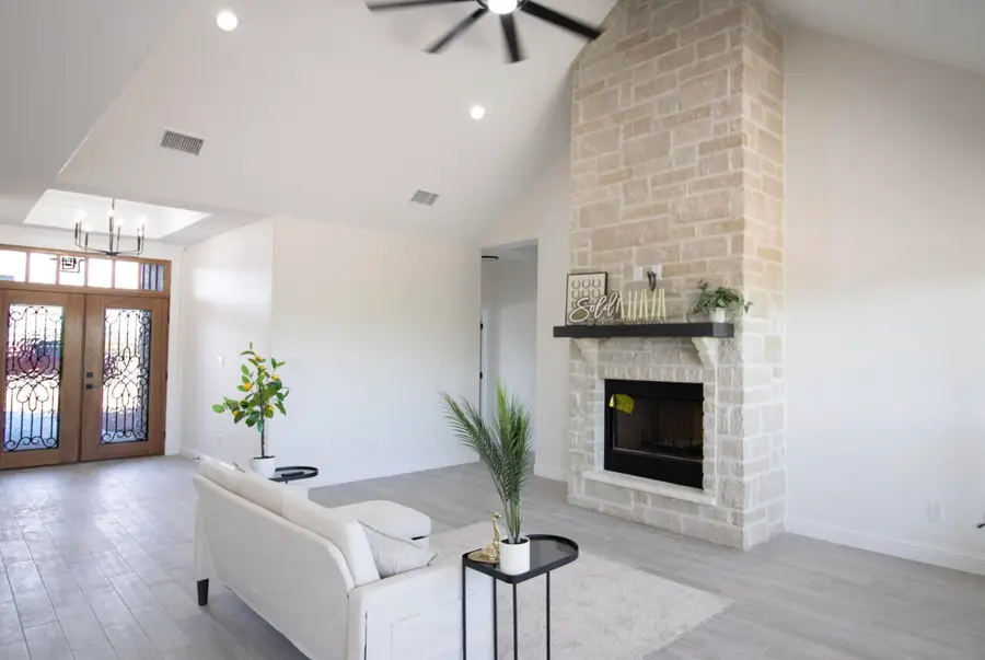 9657 Grey Wolf Lane, San Angelo, TX 76901 - #3