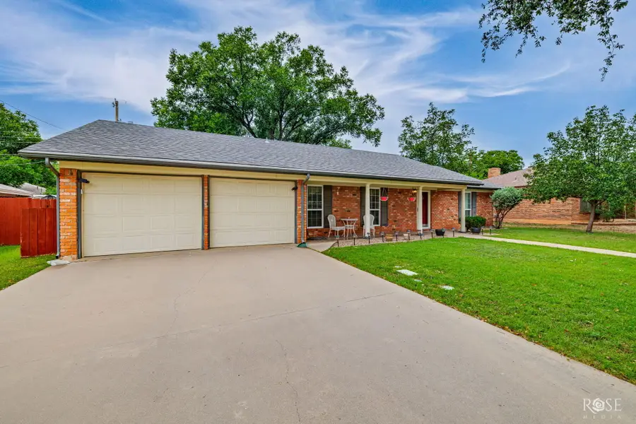 273 Westwood Drive, San Angelo, TX 76901 - #2
