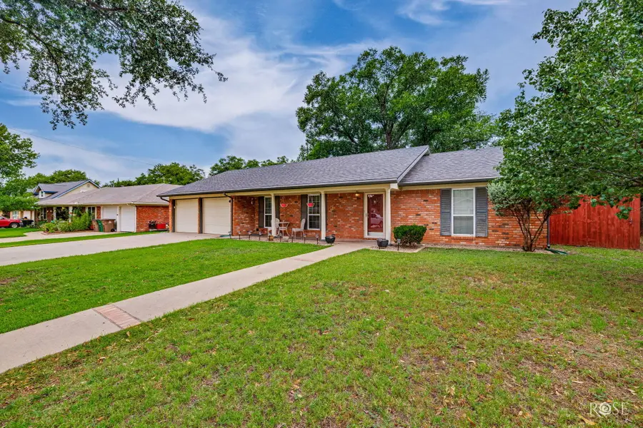 273 Westwood Drive, San Angelo, TX 76901 - #3