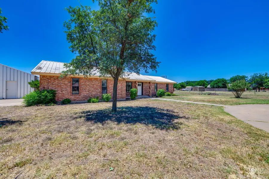 207 Bluegrass Drive, San Angelo, TX 76903 - #3