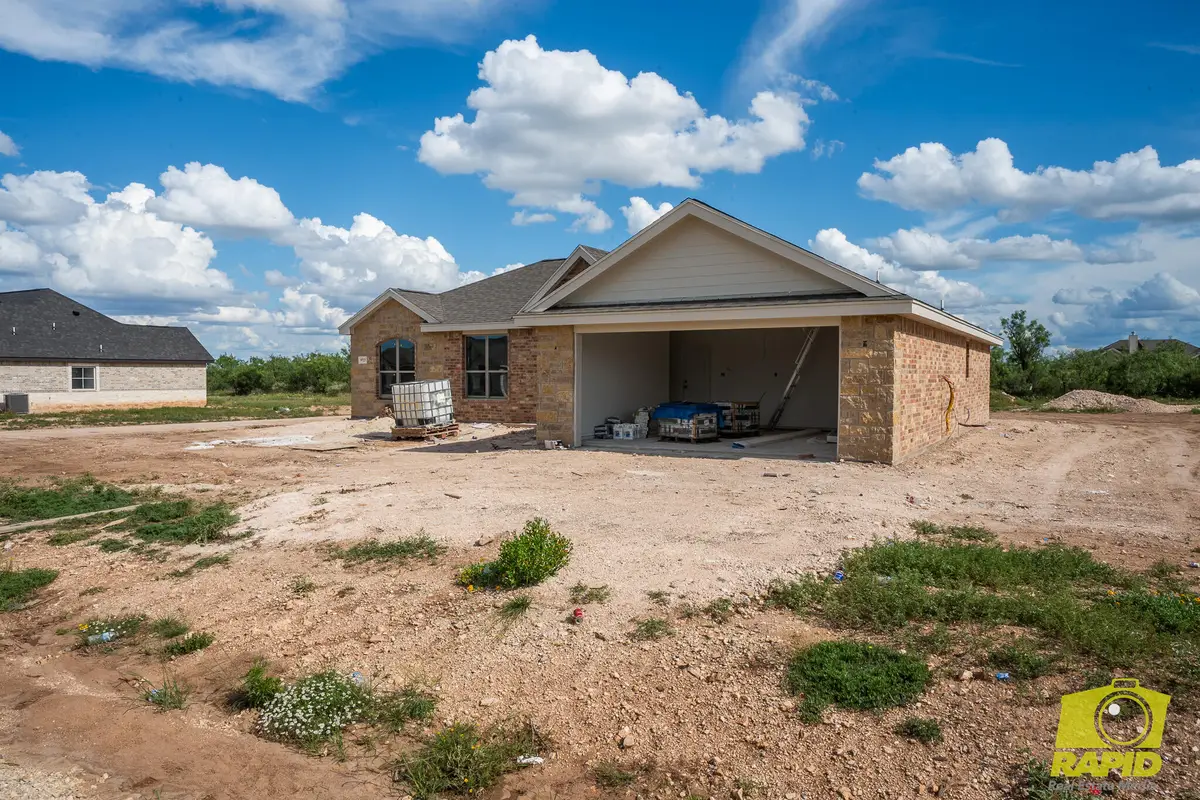 9723 Jaguar Trail, San Angelo, TX 76901 - #1