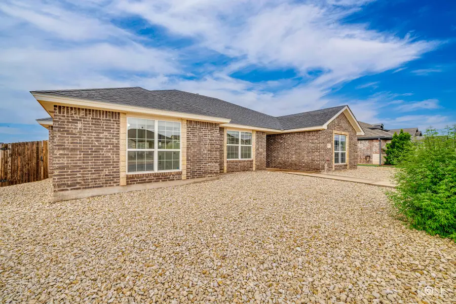 5053 Scarlett Oak Lane, San Angelo, TX 76904 - #3