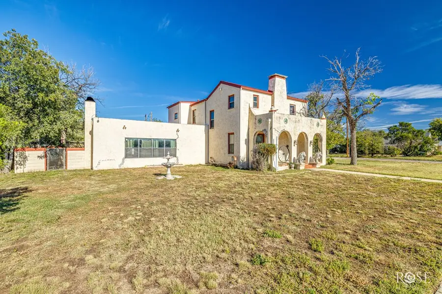 2318 Dallas Street, San Angelo, TX 76901 - #3