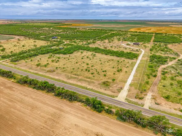 5775 N Farm To Market 1692, Miles, TX 76861