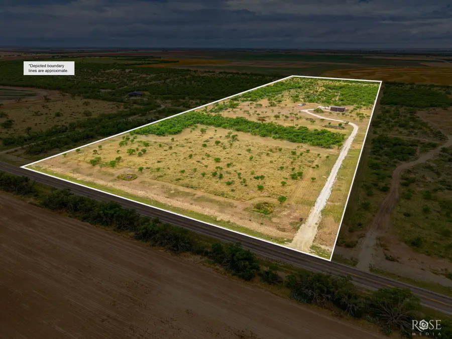 5775 N Farm To Market 1692, Miles, TX 76861 - #2