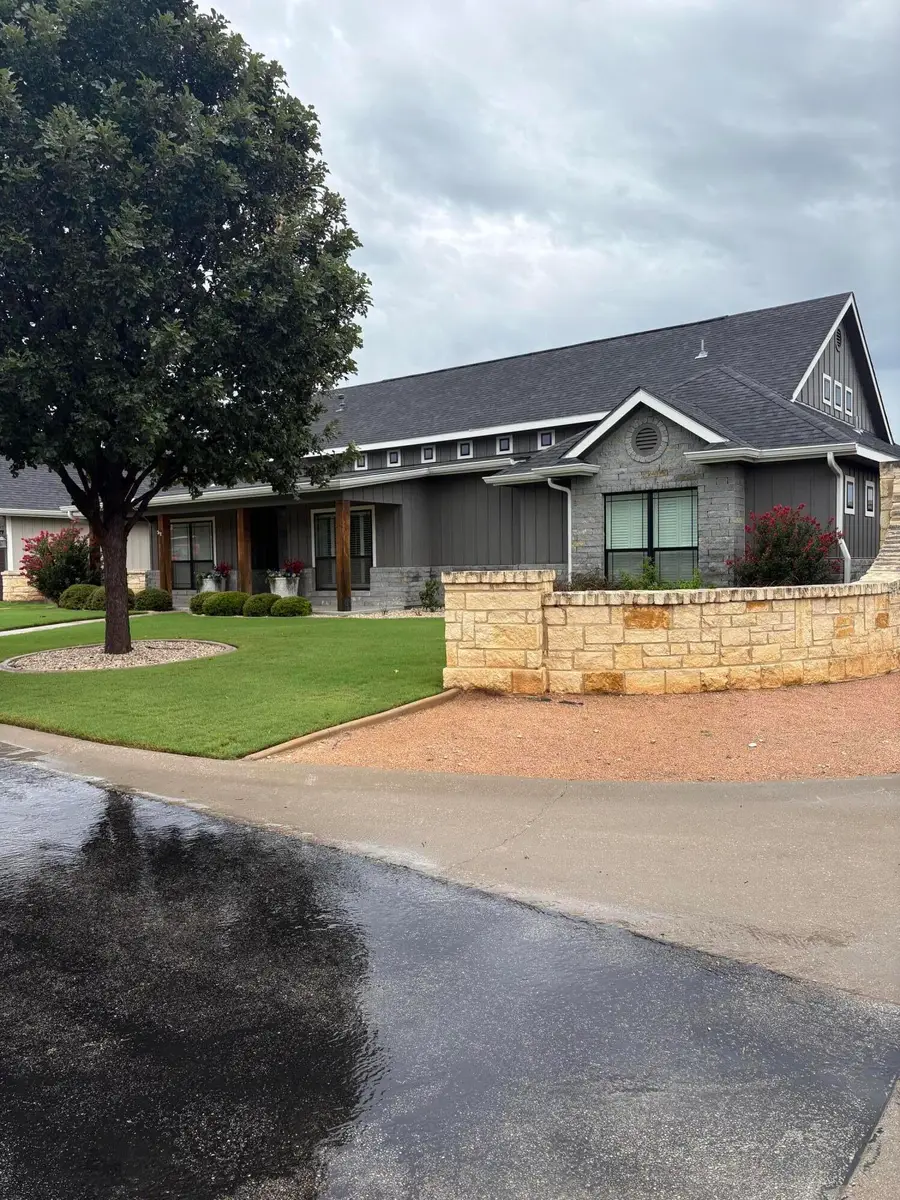 2002 Silver Creek Court, San Angelo, TX 76904 - #2