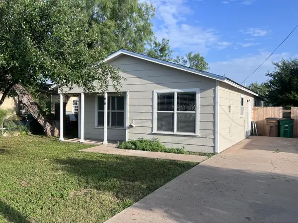 810 W 18th Street, San Angelo, TX 76903