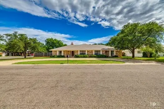 2701 Alta Vista Lane, San Angelo, TX 76904 - #2