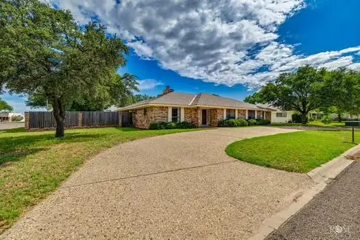 2701 Alta Vista Lane, San Angelo, TX 76904 - #3