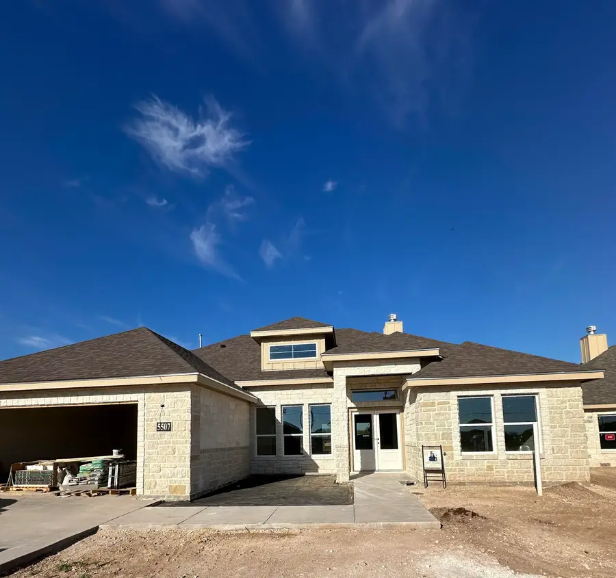 5507 Slayde Street, San Angelo, TX 76904 - #2