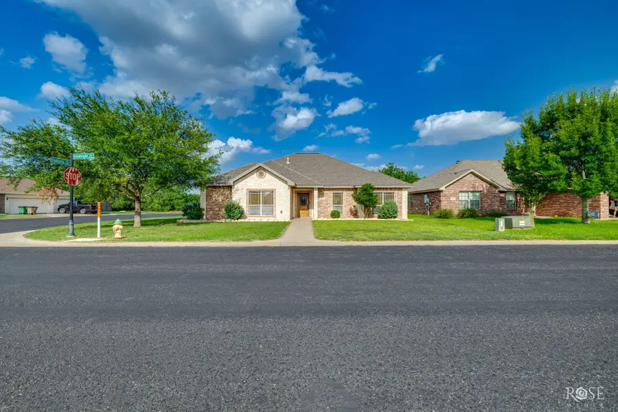 4302 Goodnight Trail, San Angelo, TX 76903 - #2