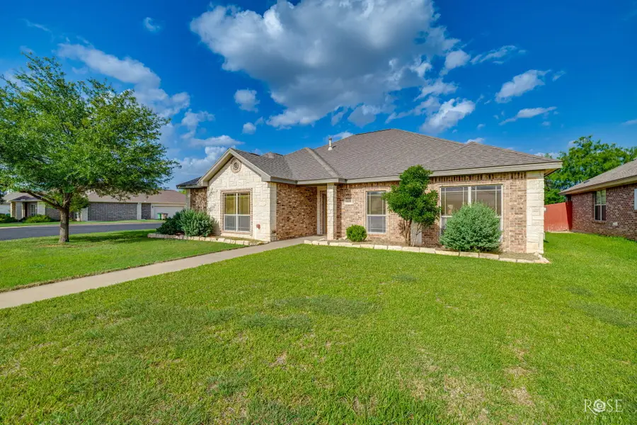 4302 Goodnight Trail, San Angelo, TX 76903 - #3