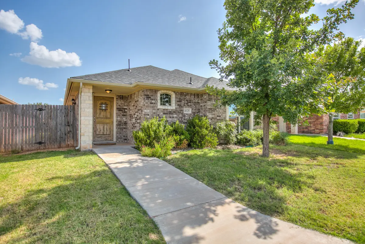 4125 Sedona Trail, San Angelo, TX 76904 - #1