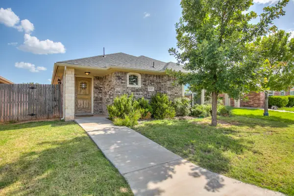 4125 Sedona Trail, San Angelo, TX 76904