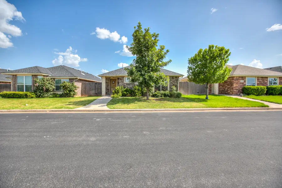 4125 Sedona Trail, San Angelo, TX 76904 - #3