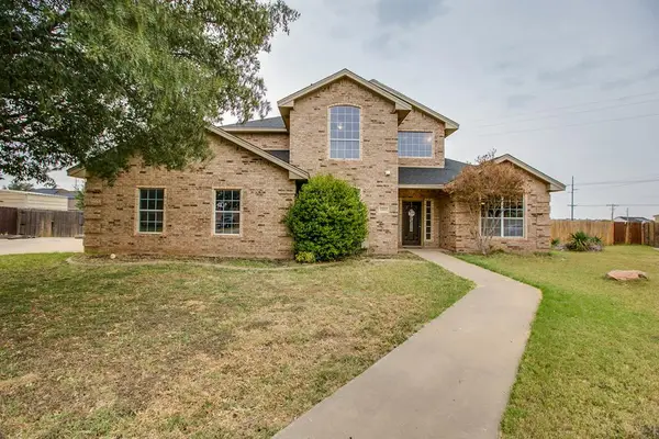 5806 Lyndhurst Drive, San Angelo, TX 76901