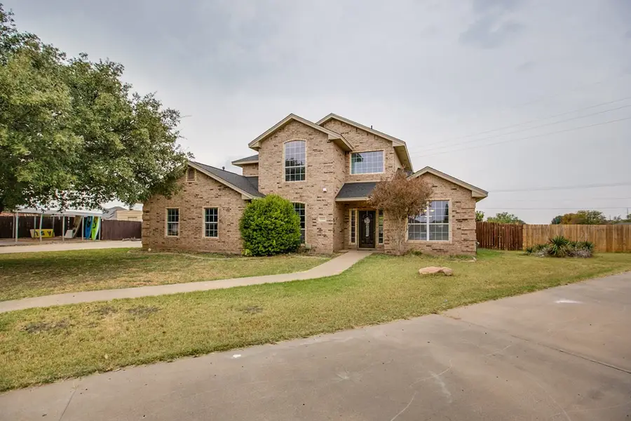 5806 Lyndhurst Drive, San Angelo, TX 76901 - #3