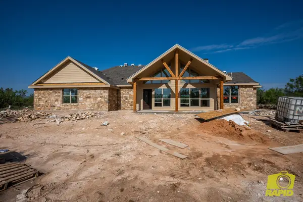9932 Delta Street, San Angelo, TX 76901
