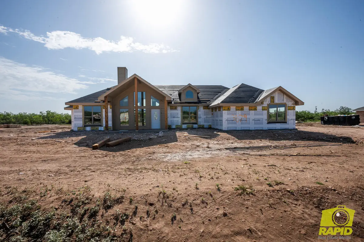 3679 Wildebeest Way, San Angelo, TX 76901 - #1