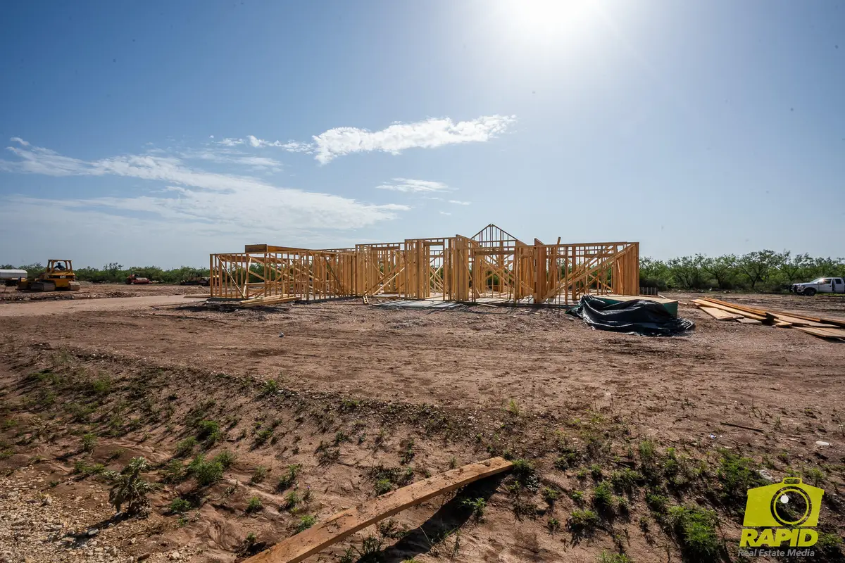 3715 Wildebeest Way, San Angelo, TX 76901 - #1