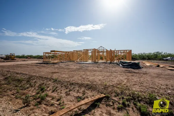 3715 Wildebeest Way, San Angelo, TX 76901