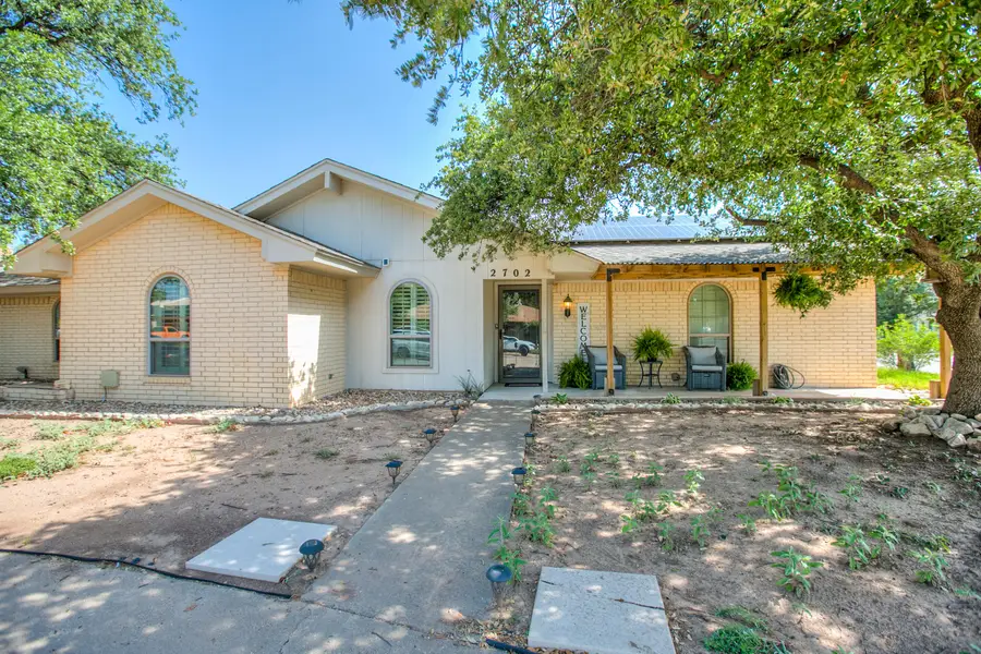 2702 Lindenwood Drive, San Angelo, TX 76904 - #3