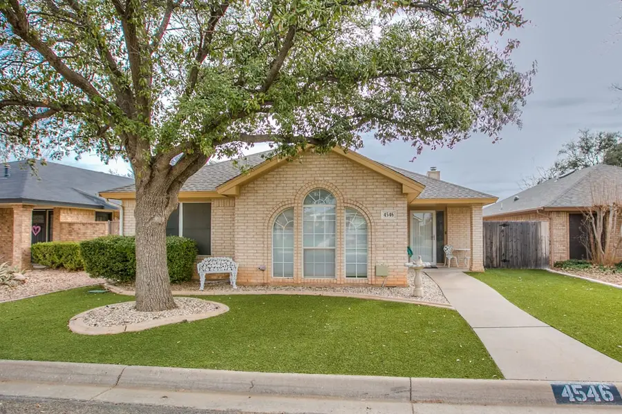 4546 Southern Oak Lane, San Angelo, TX 76904 - #2