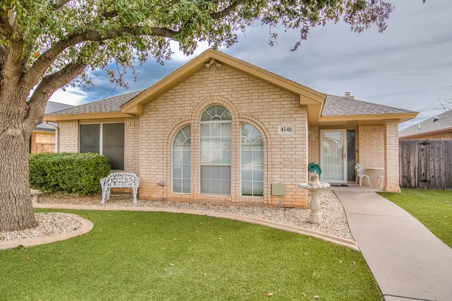 4546 Southern Oak Lane, San Angelo, TX 76904 - #3