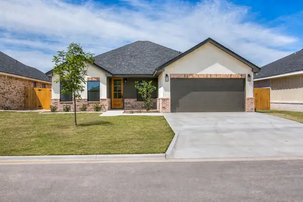 3140 Maplewood Drive, San Angelo, TX 76904