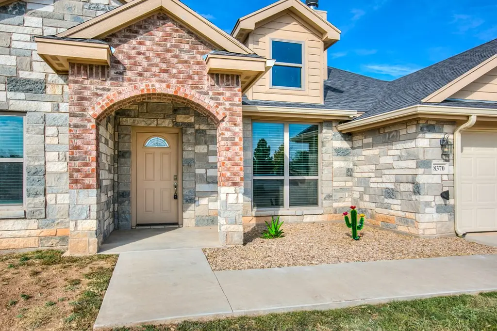 8370 Puma Court, San Angelo, TX 76901 - #1