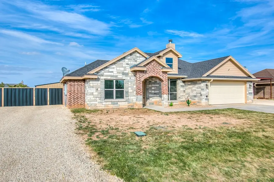 8370 Puma Court, San Angelo, TX 76901 - #2