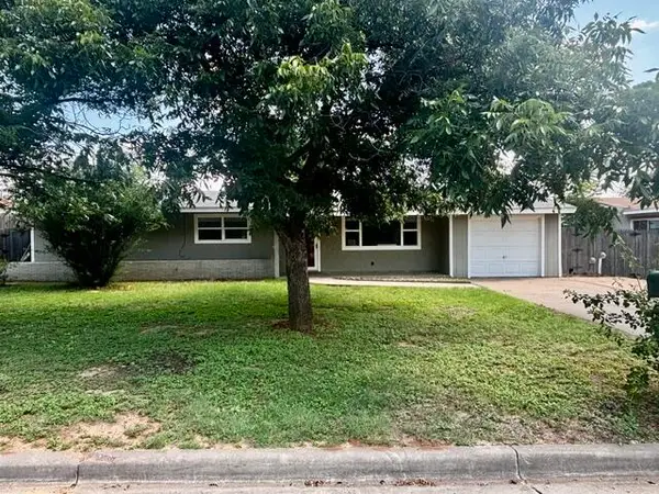 2733 Yale Avenue, San Angelo, TX 76904