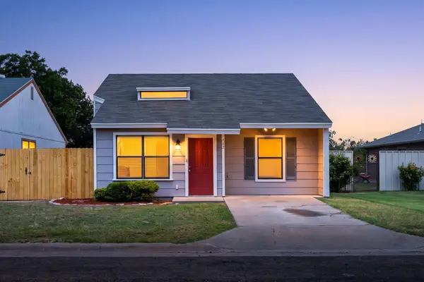 1402 Hatcher Street, San Angelo, TX 76901