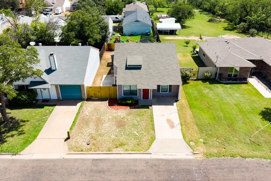 1402 Hatcher Street, San Angelo, TX 76901 - #2