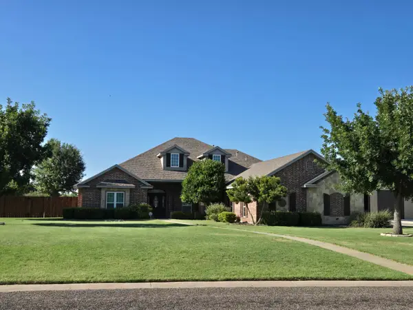 1528 Whitney Street, San Angelo, TX 76904