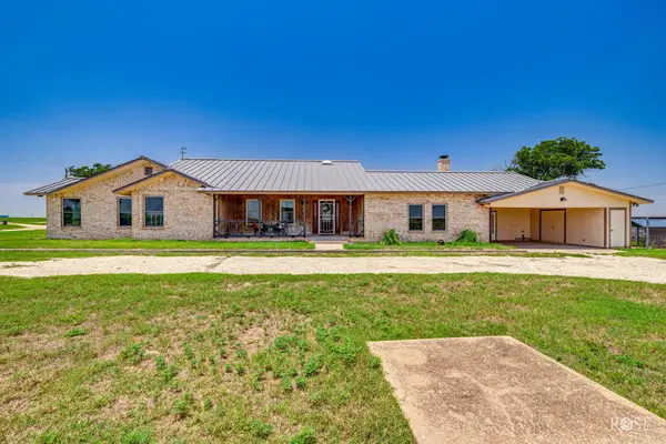 12326 E Veribest Road, Miles, TX 76861