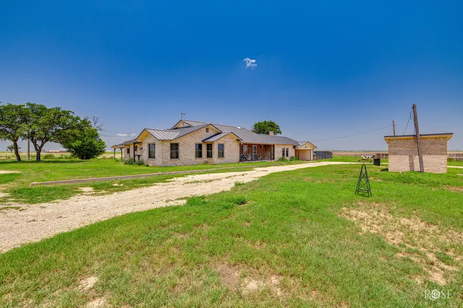 12326 E Veribest Road, Miles, TX 76861 - #2