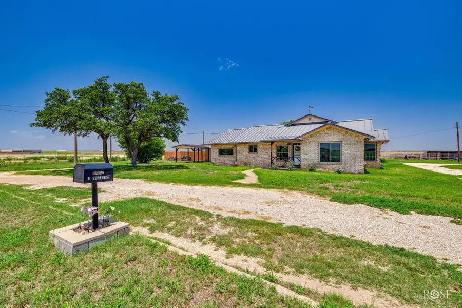 12326 E Veribest Road, Miles, TX 76861 - #3