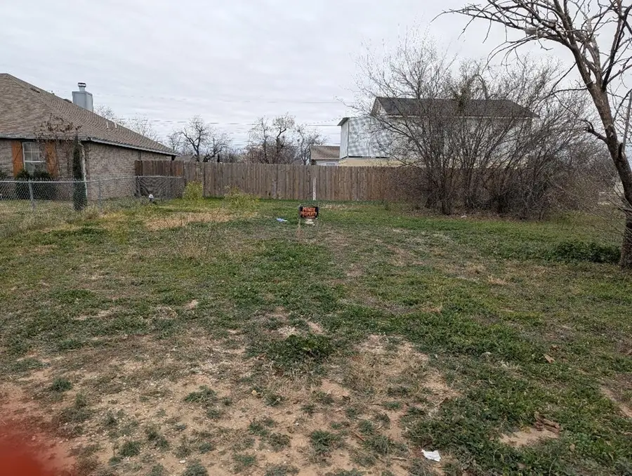 117 W 26th Street, San Angelo, TX 76903 - #3